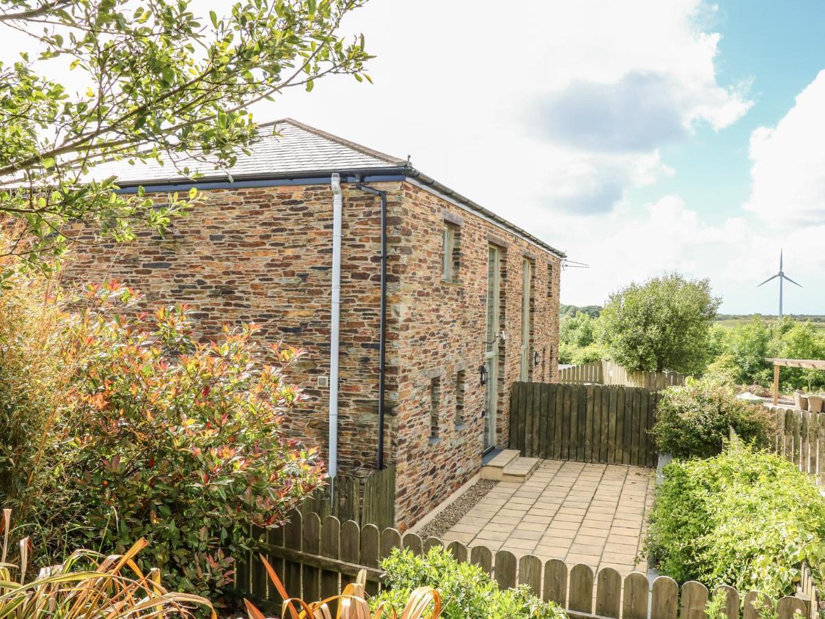 Hawthorn Cottage Truro Exteriör bild