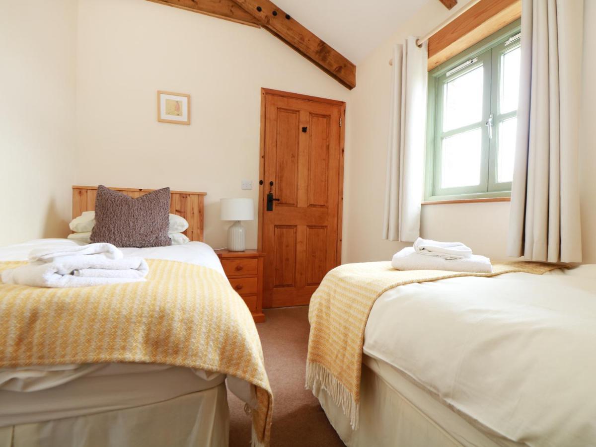 Hawthorn Cottage Truro Exteriör bild