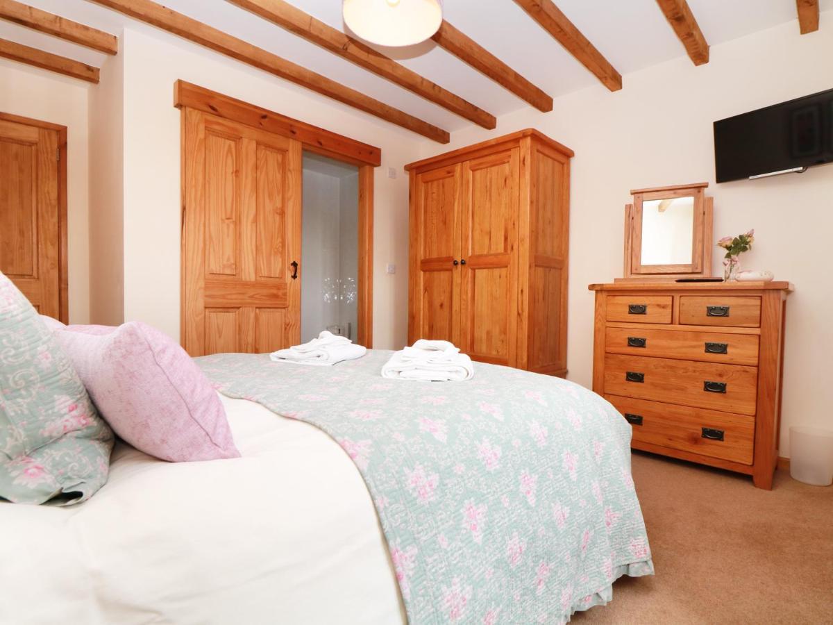Hawthorn Cottage Truro Exteriör bild